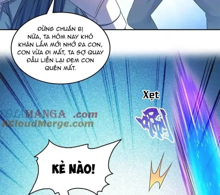 Tu Chân Nói Chuyện Phiếm Quần Chapter 646 - Trang 3