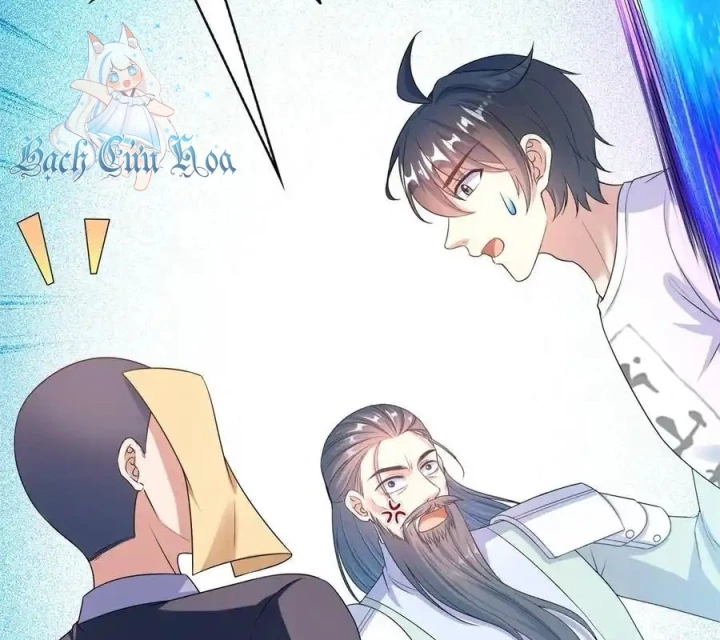 Tu Chân Nói Chuyện Phiếm Quần Chapter 646 - Trang 3