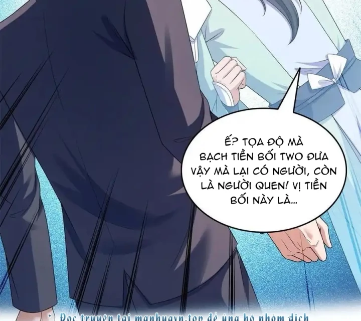 Tu Chân Nói Chuyện Phiếm Quần Chapter 646 - Trang 3