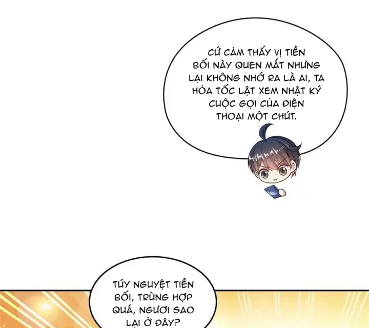 Tu Chân Nói Chuyện Phiếm Quần Chapter 646 - Trang 3