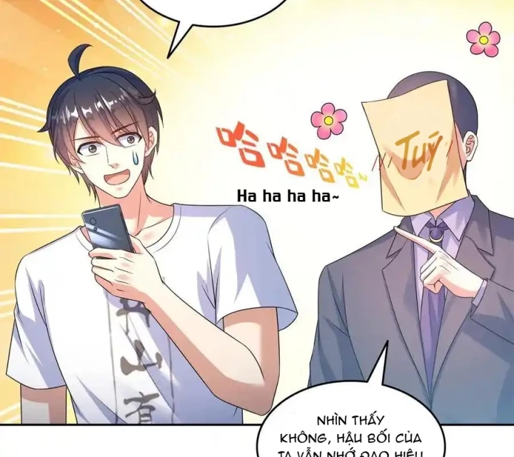 Tu Chân Nói Chuyện Phiếm Quần Chapter 646 - Trang 3