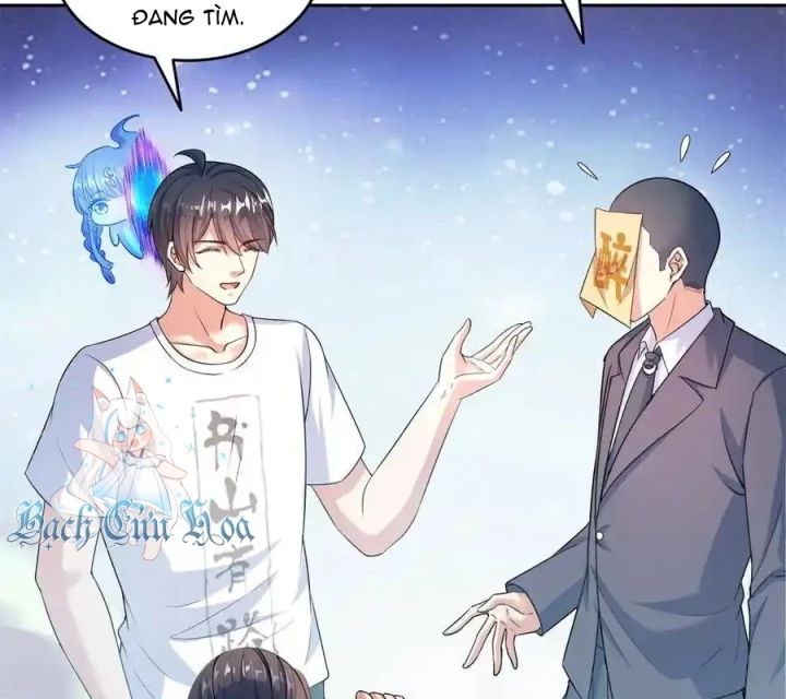 Tu Chân Nói Chuyện Phiếm Quần Chapter 646 - Trang 3
