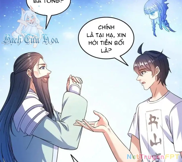 Tu Chân Nói Chuyện Phiếm Quần Chapter 646 - Trang 3