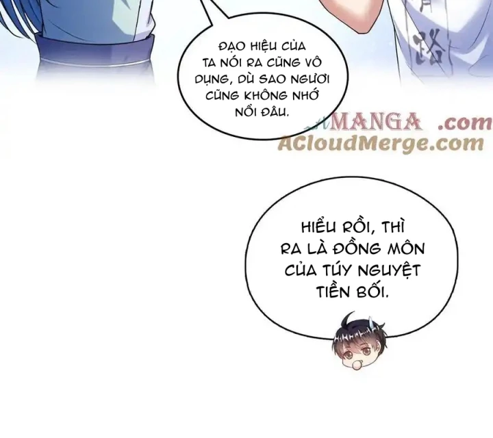 Tu Chân Nói Chuyện Phiếm Quần Chapter 646 - Trang 3