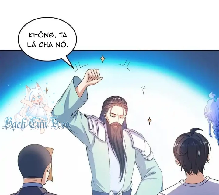 Tu Chân Nói Chuyện Phiếm Quần Chapter 646 - Trang 3