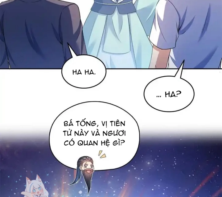 Tu Chân Nói Chuyện Phiếm Quần Chapter 646 - Trang 3