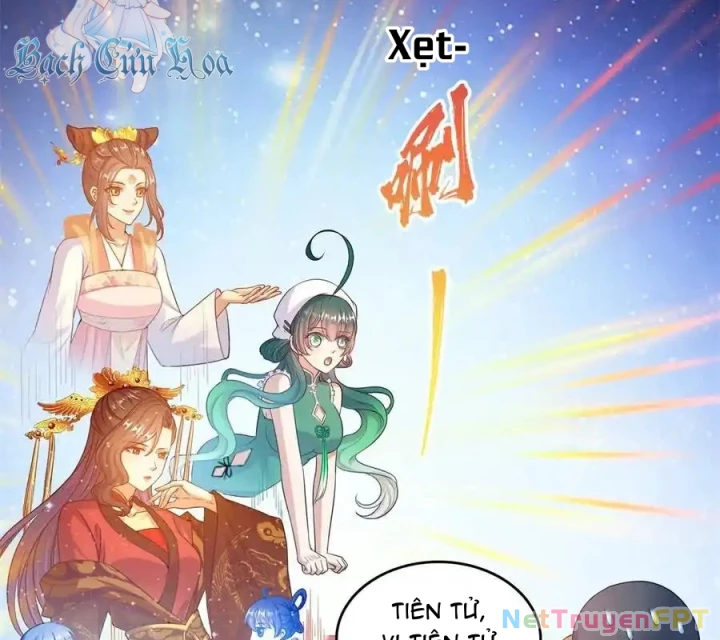 Tu Chân Nói Chuyện Phiếm Quần Chapter 646 - Trang 3
