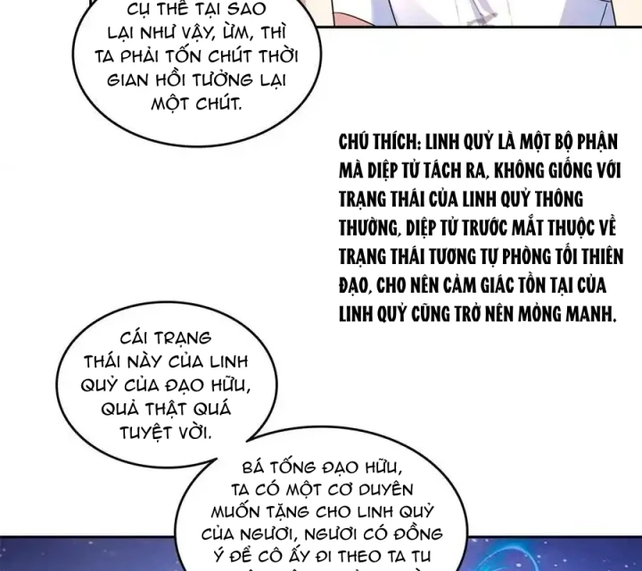 Tu Chân Nói Chuyện Phiếm Quần Chapter 647 - Trang 3