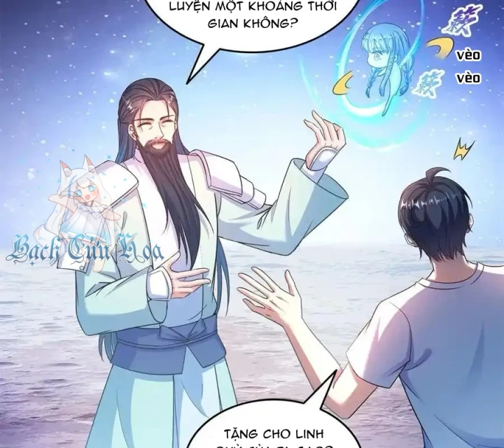 Tu Chân Nói Chuyện Phiếm Quần Chapter 647 - Trang 3