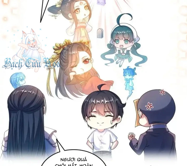 Tu Chân Nói Chuyện Phiếm Quần Chapter 647 - Trang 3