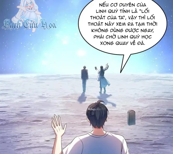 Tu Chân Nói Chuyện Phiếm Quần Chapter 647 - Trang 3