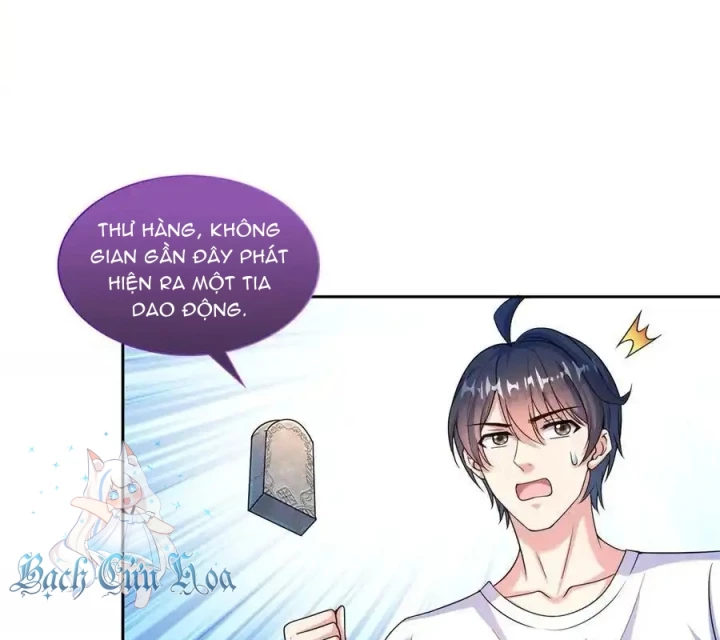 Tu Chân Nói Chuyện Phiếm Quần Chapter 647 - Trang 3
