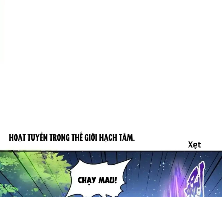 Tu Chân Nói Chuyện Phiếm Quần Chapter 647 - Trang 3