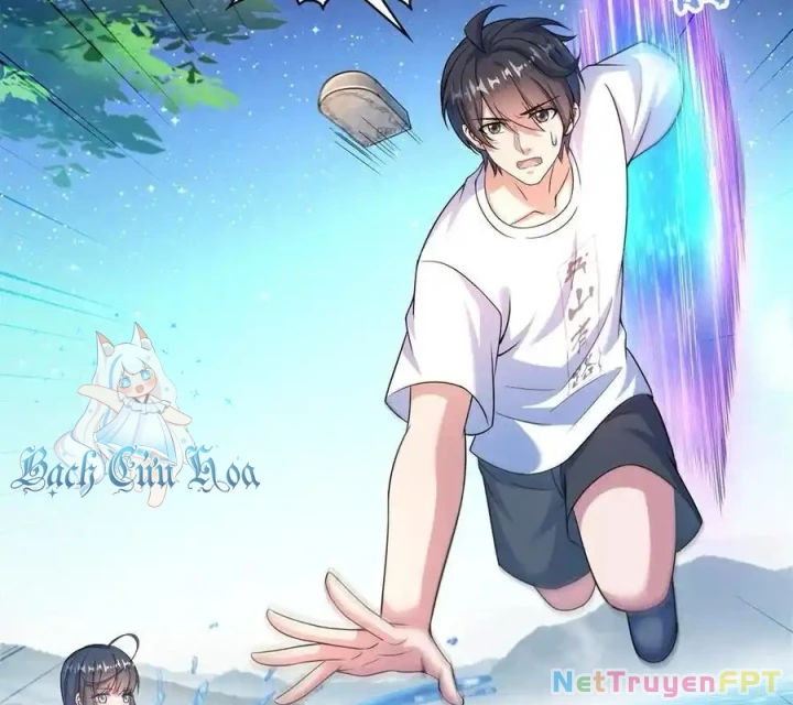 Tu Chân Nói Chuyện Phiếm Quần Chapter 647 - Trang 3