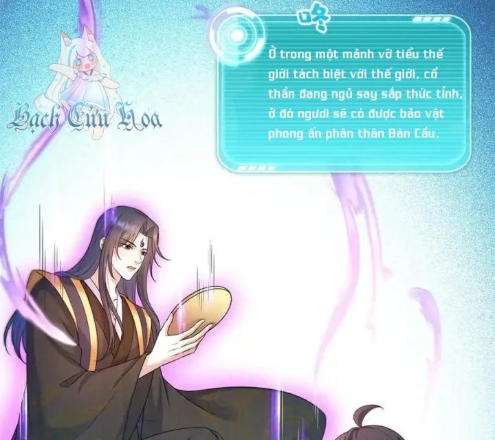 Tu Chân Nói Chuyện Phiếm Quần Chapter 647 - Trang 3