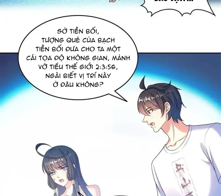 Tu Chân Nói Chuyện Phiếm Quần Chapter 647 - Trang 3