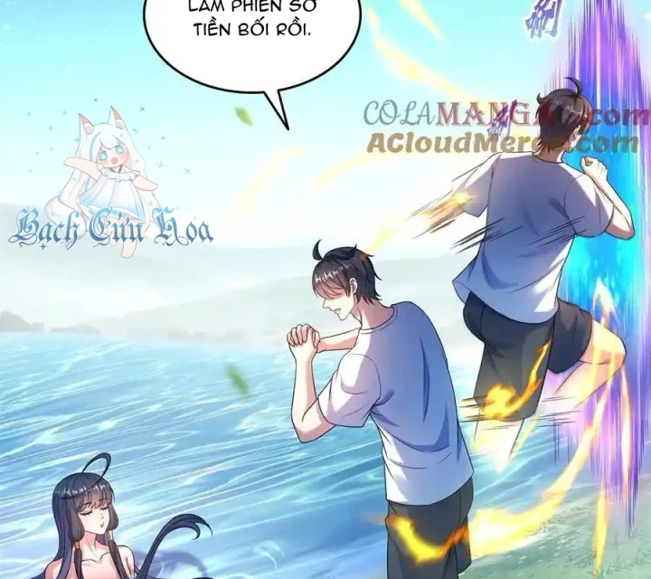 Tu Chân Nói Chuyện Phiếm Quần Chapter 647 - Trang 3