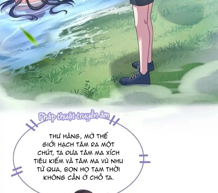 Tu Chân Nói Chuyện Phiếm Quần Chapter 647 - Trang 3