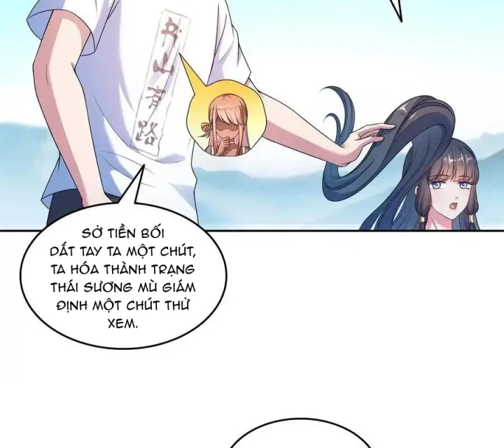 Tu Chân Nói Chuyện Phiếm Quần Chapter 647 - Trang 3