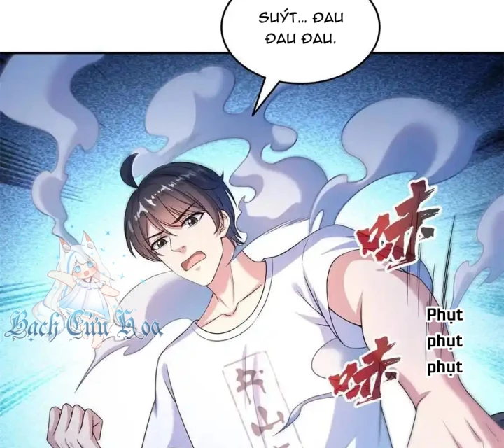 Tu Chân Nói Chuyện Phiếm Quần Chapter 647 - Trang 3