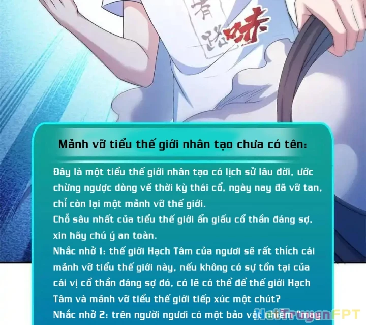 Tu Chân Nói Chuyện Phiếm Quần Chapter 647 - Trang 3