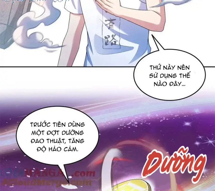Tu Chân Nói Chuyện Phiếm Quần Chapter 647 - Trang 3