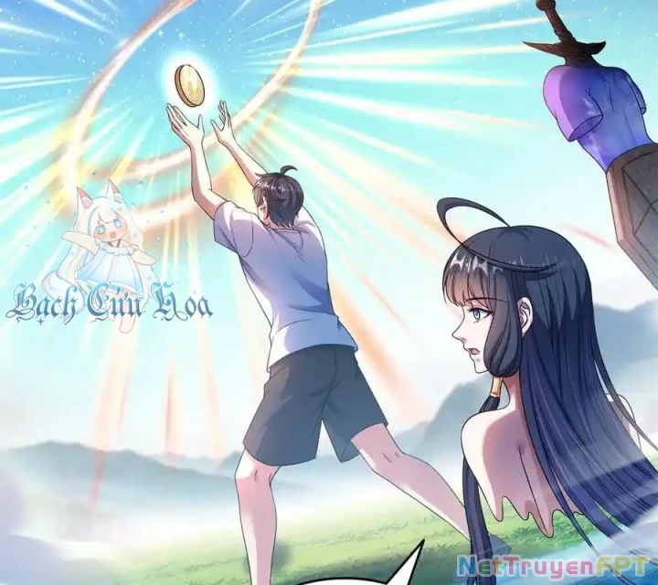 Tu Chân Nói Chuyện Phiếm Quần Chapter 647 - Trang 3