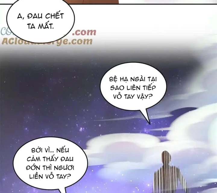 Tu Chân Nói Chuyện Phiếm Quần Chapter 647 - Trang 3