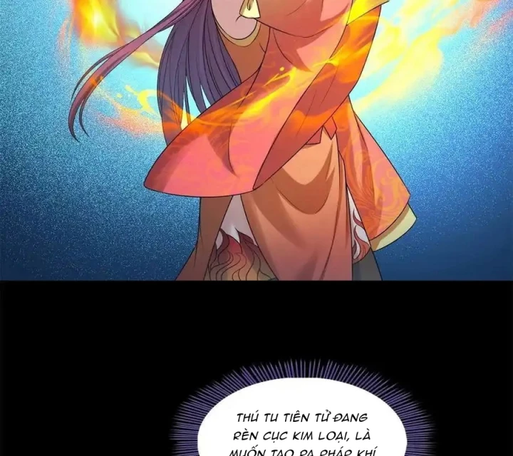 Tu Chân Nói Chuyện Phiếm Quần Chapter 647 - Trang 3