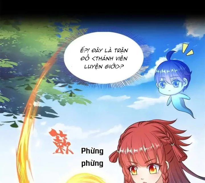 Tu Chân Nói Chuyện Phiếm Quần Chapter 647 - Trang 3