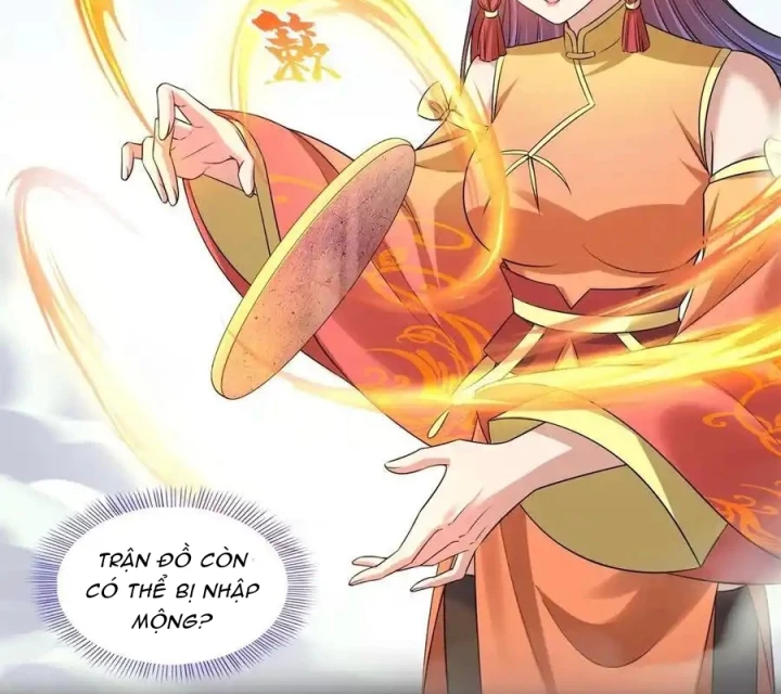 Tu Chân Nói Chuyện Phiếm Quần Chapter 647 - Trang 3
