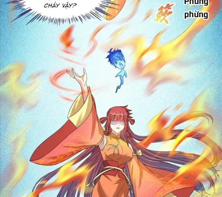 Tu Chân Nói Chuyện Phiếm Quần Chapter 647 - Trang 3