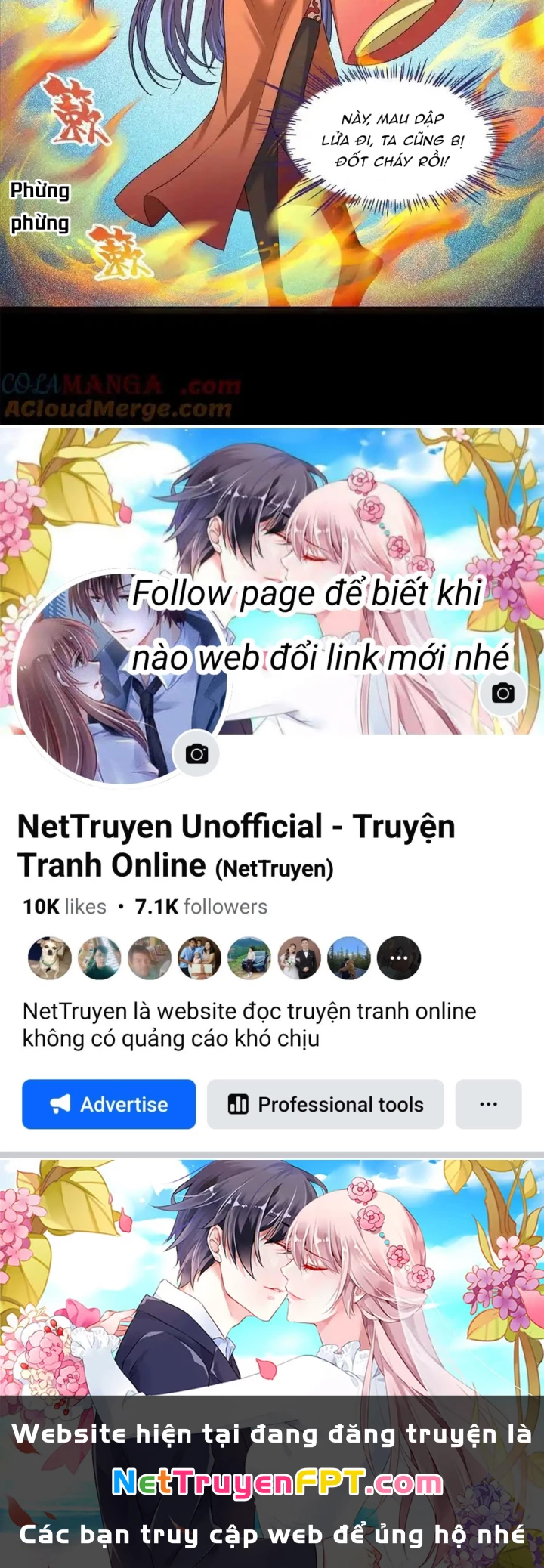 Tu Chân Nói Chuyện Phiếm Quần Chapter 647 - Trang 3