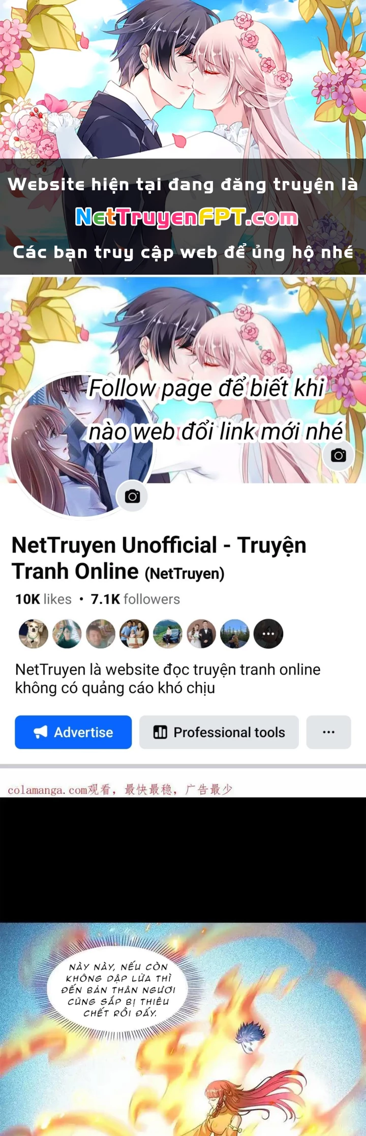 Tu Chân Nói Chuyện Phiếm Quần Chapter 648 - Trang 3