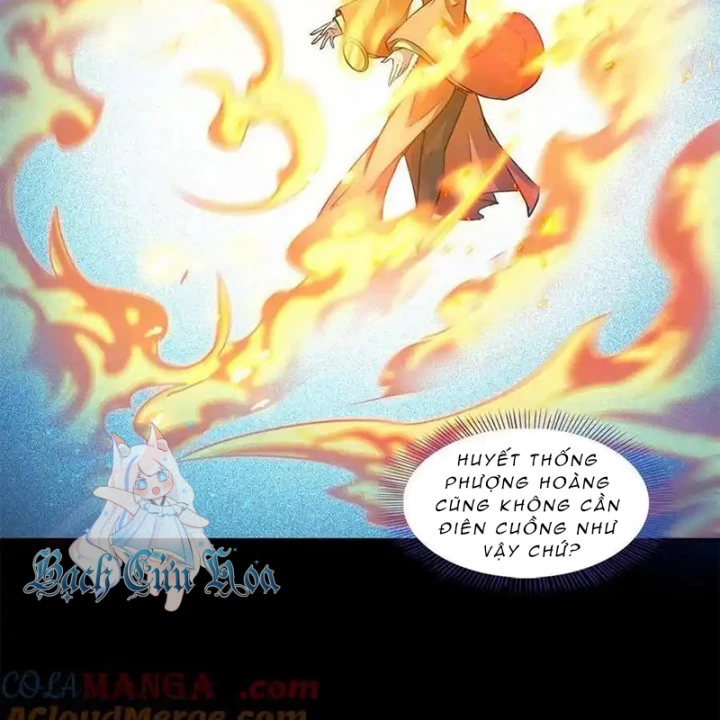 Tu Chân Nói Chuyện Phiếm Quần Chapter 648 - Trang 3