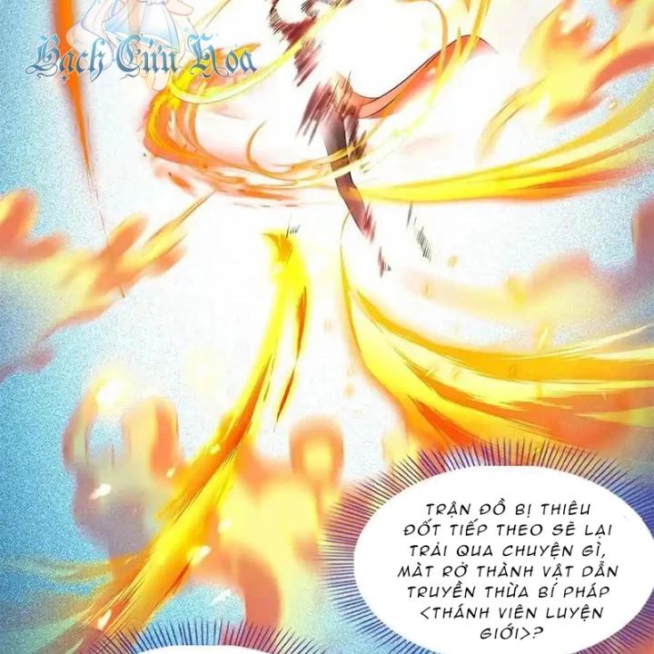 Tu Chân Nói Chuyện Phiếm Quần Chapter 648 - Trang 3
