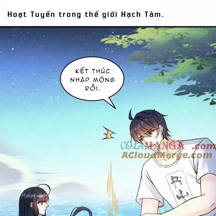 Tu Chân Nói Chuyện Phiếm Quần Chapter 648 - Trang 3