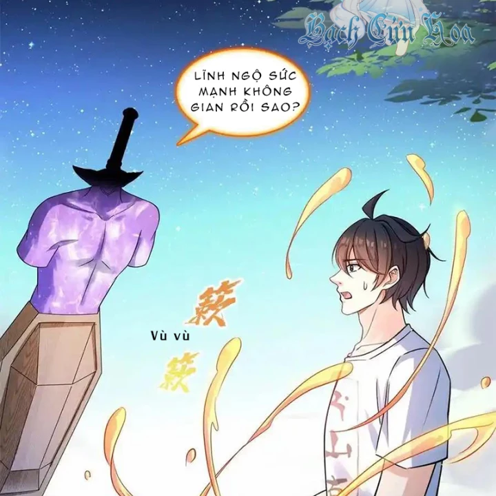 Tu Chân Nói Chuyện Phiếm Quần Chapter 648 - Trang 3