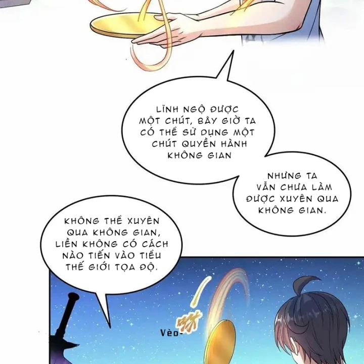 Tu Chân Nói Chuyện Phiếm Quần Chapter 648 - Trang 3