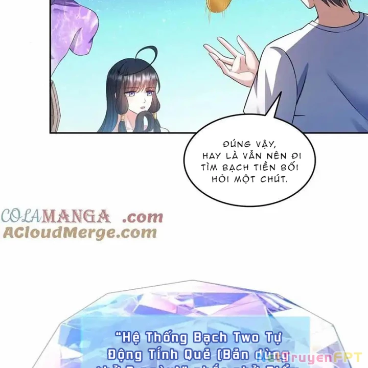 Tu Chân Nói Chuyện Phiếm Quần Chapter 648 - Trang 3