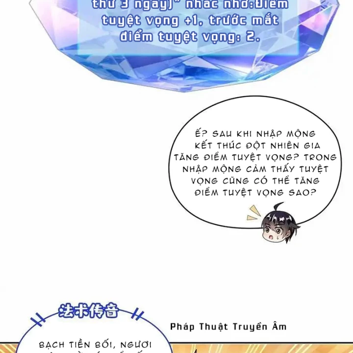 Tu Chân Nói Chuyện Phiếm Quần Chapter 648 - Trang 3