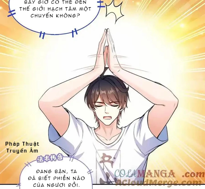 Tu Chân Nói Chuyện Phiếm Quần Chapter 648 - Trang 3