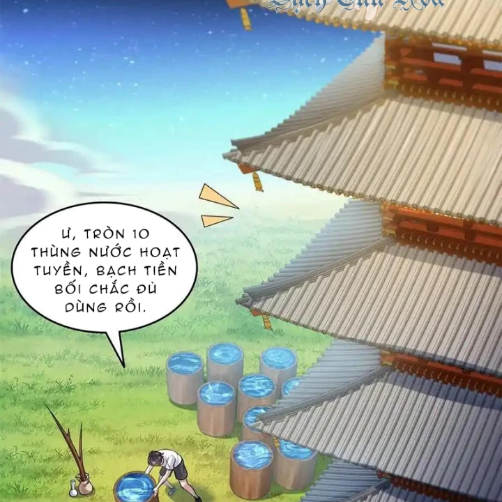 Tu Chân Nói Chuyện Phiếm Quần Chapter 648 - Trang 3