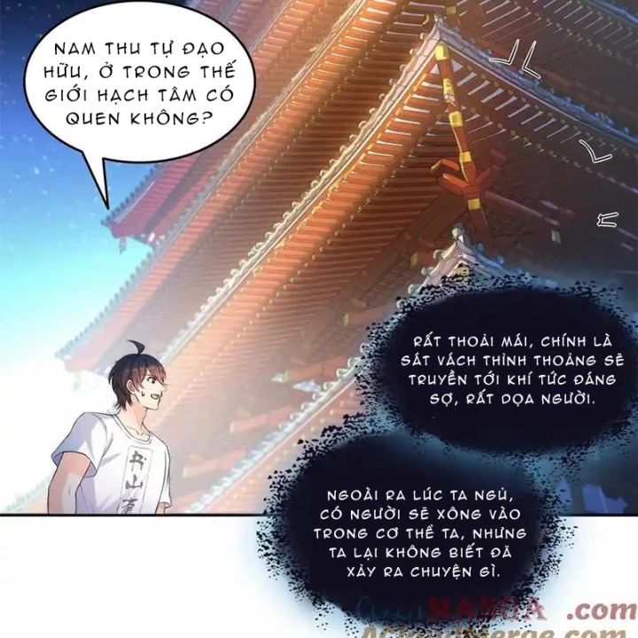 Tu Chân Nói Chuyện Phiếm Quần Chapter 648 - Trang 3
