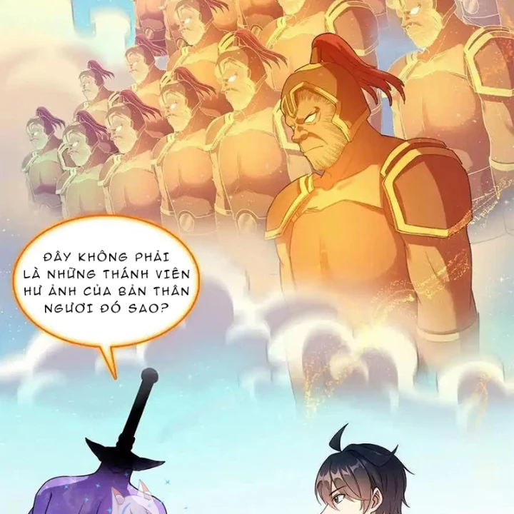 Tu Chân Nói Chuyện Phiếm Quần Chapter 648 - Trang 3