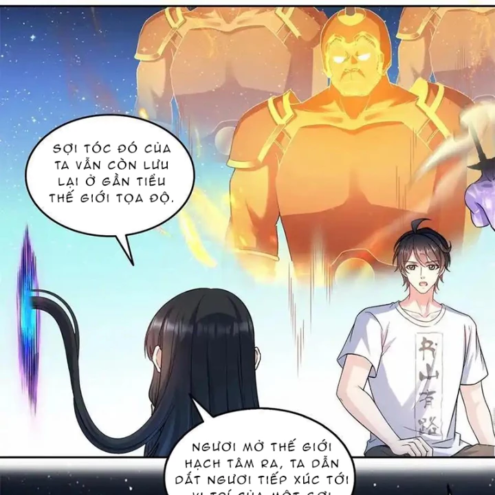 Tu Chân Nói Chuyện Phiếm Quần Chapter 648 - Trang 3