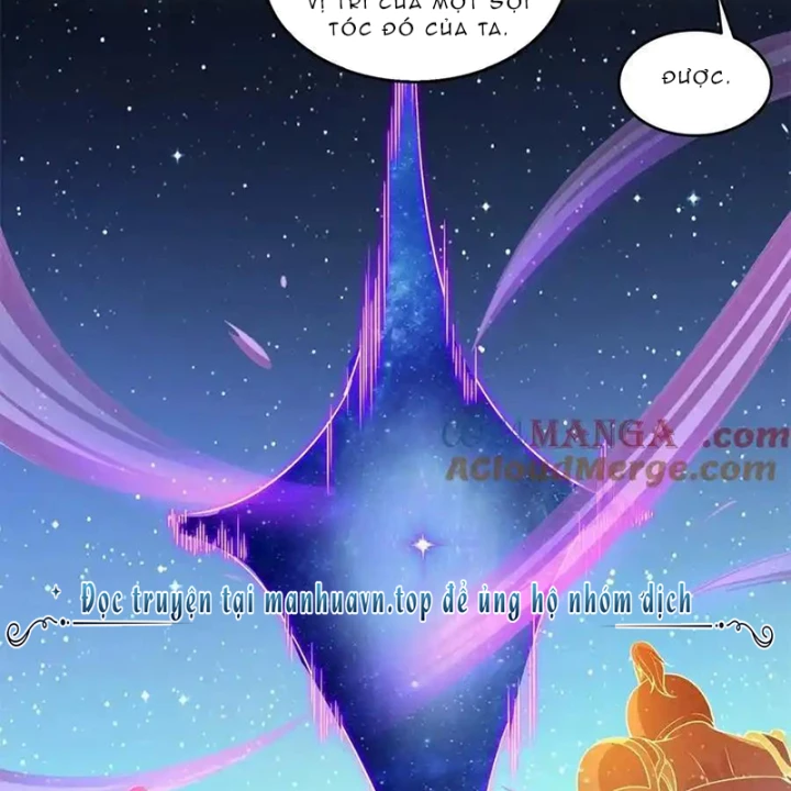 Tu Chân Nói Chuyện Phiếm Quần Chapter 648 - Trang 3