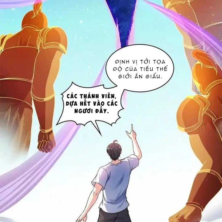Tu Chân Nói Chuyện Phiếm Quần Chapter 648 - Trang 3
