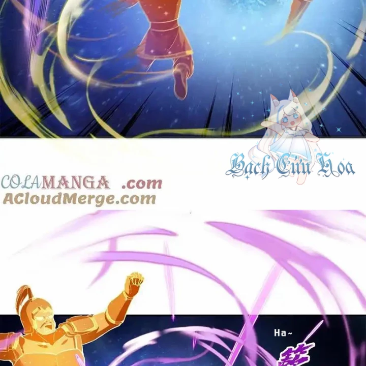 Tu Chân Nói Chuyện Phiếm Quần Chapter 648 - Trang 3
