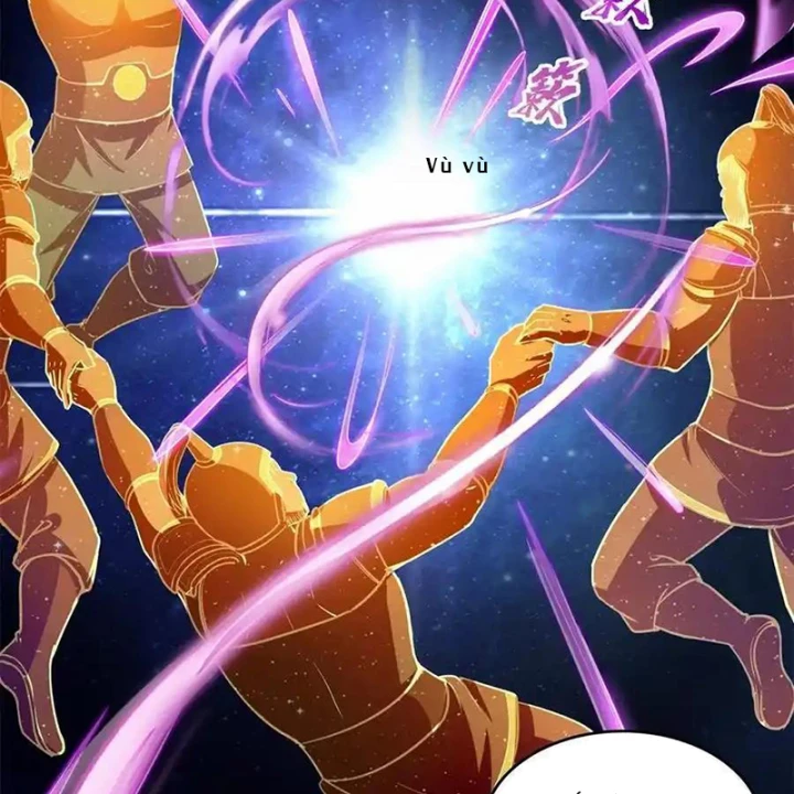 Tu Chân Nói Chuyện Phiếm Quần Chapter 648 - Trang 3